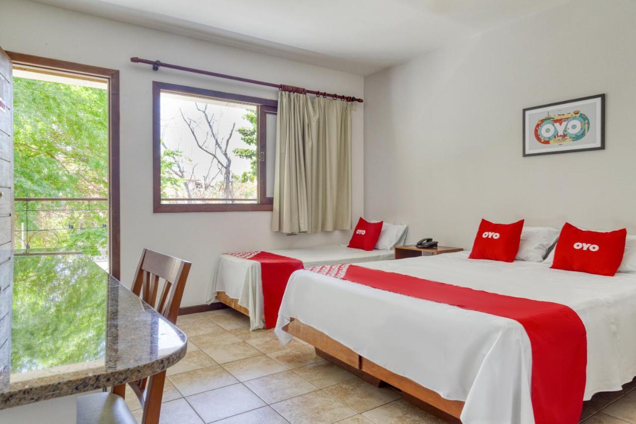 Hotel Oyo Maristella - Salvador