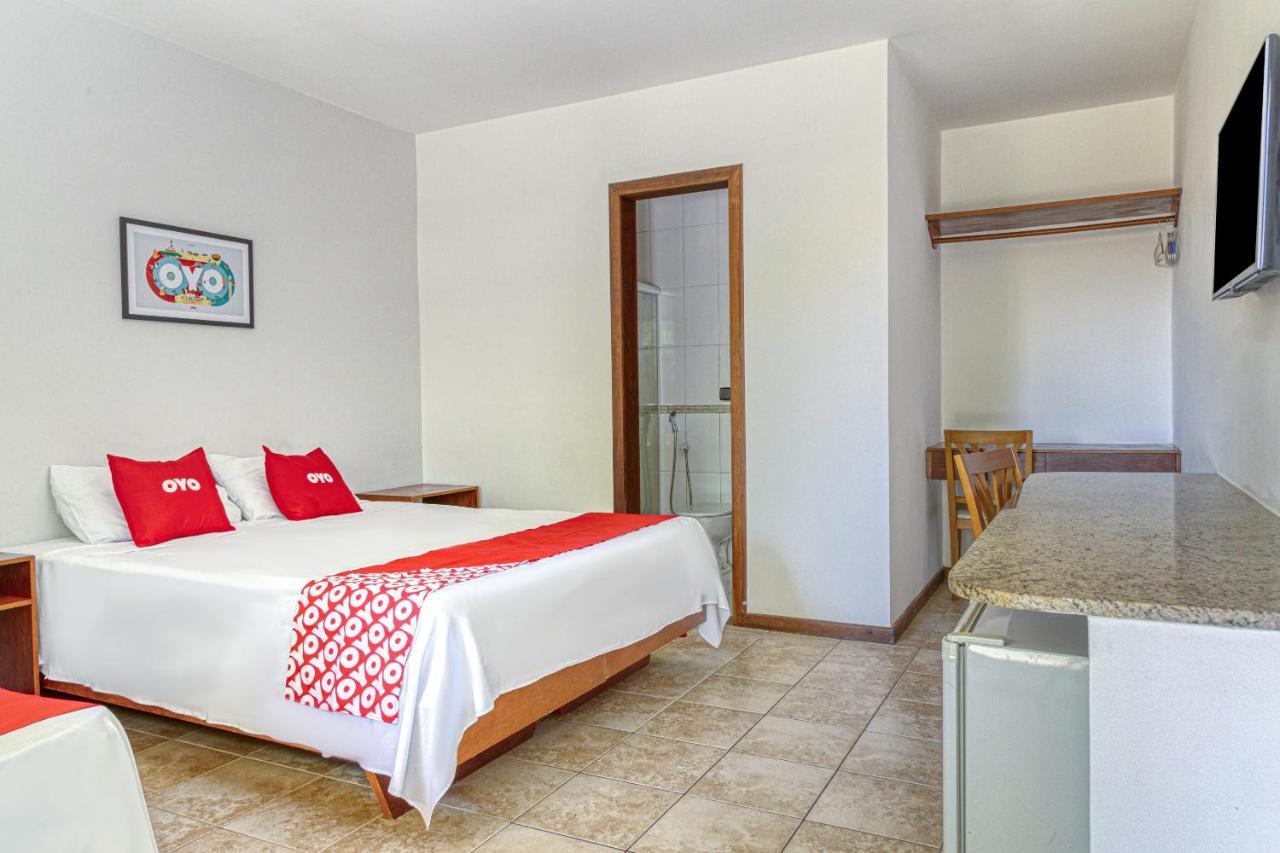 Oyo Maristella - Hotel 4*
