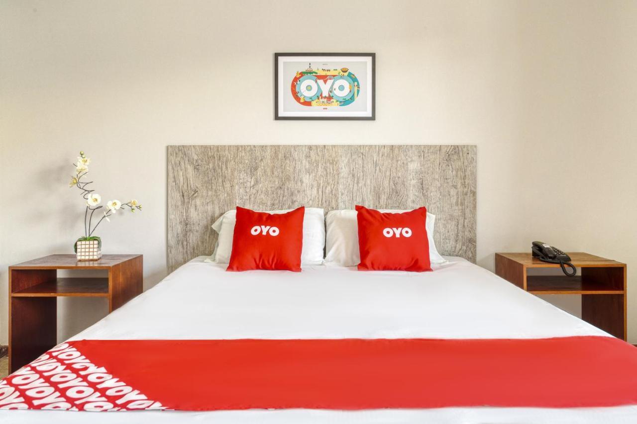 Hotel Oyo Maristella -