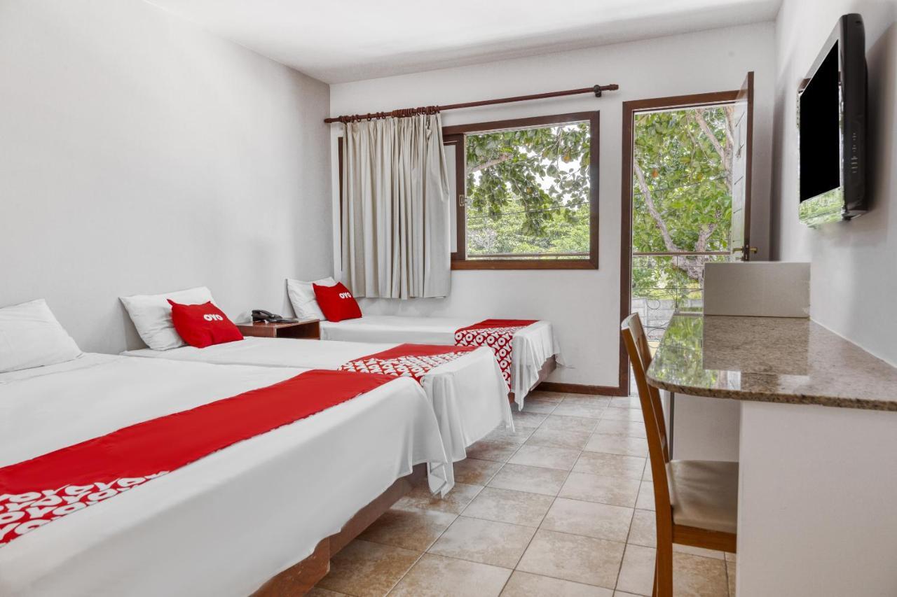 Hotel Oyo Maristella -