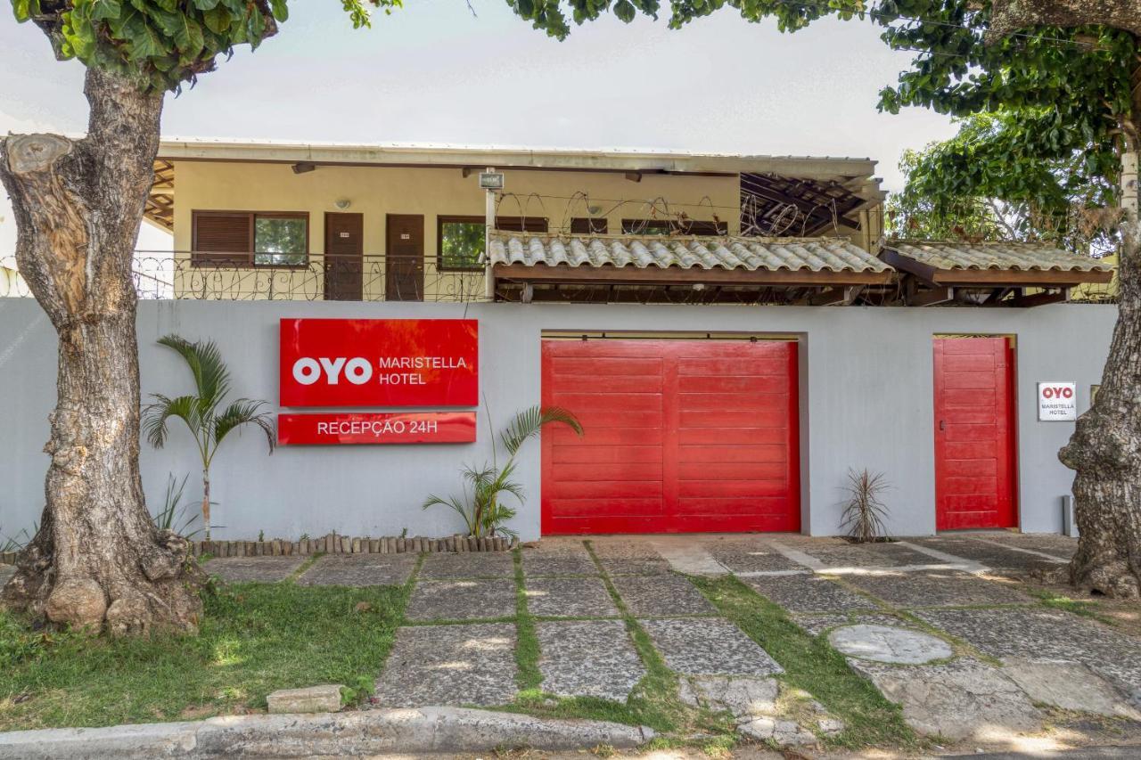 Oyo Maristella - 4* Salvador