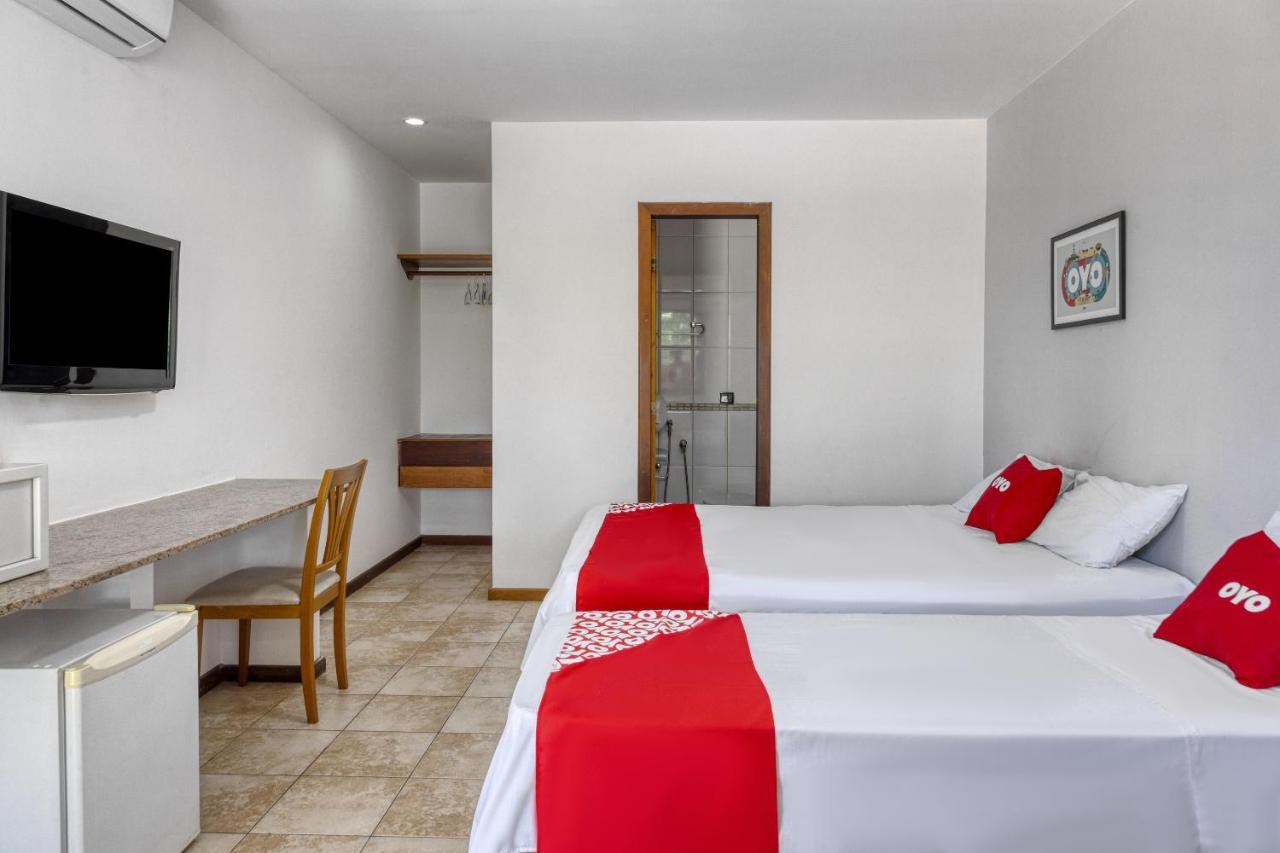 Hotel Oyo Maristella -