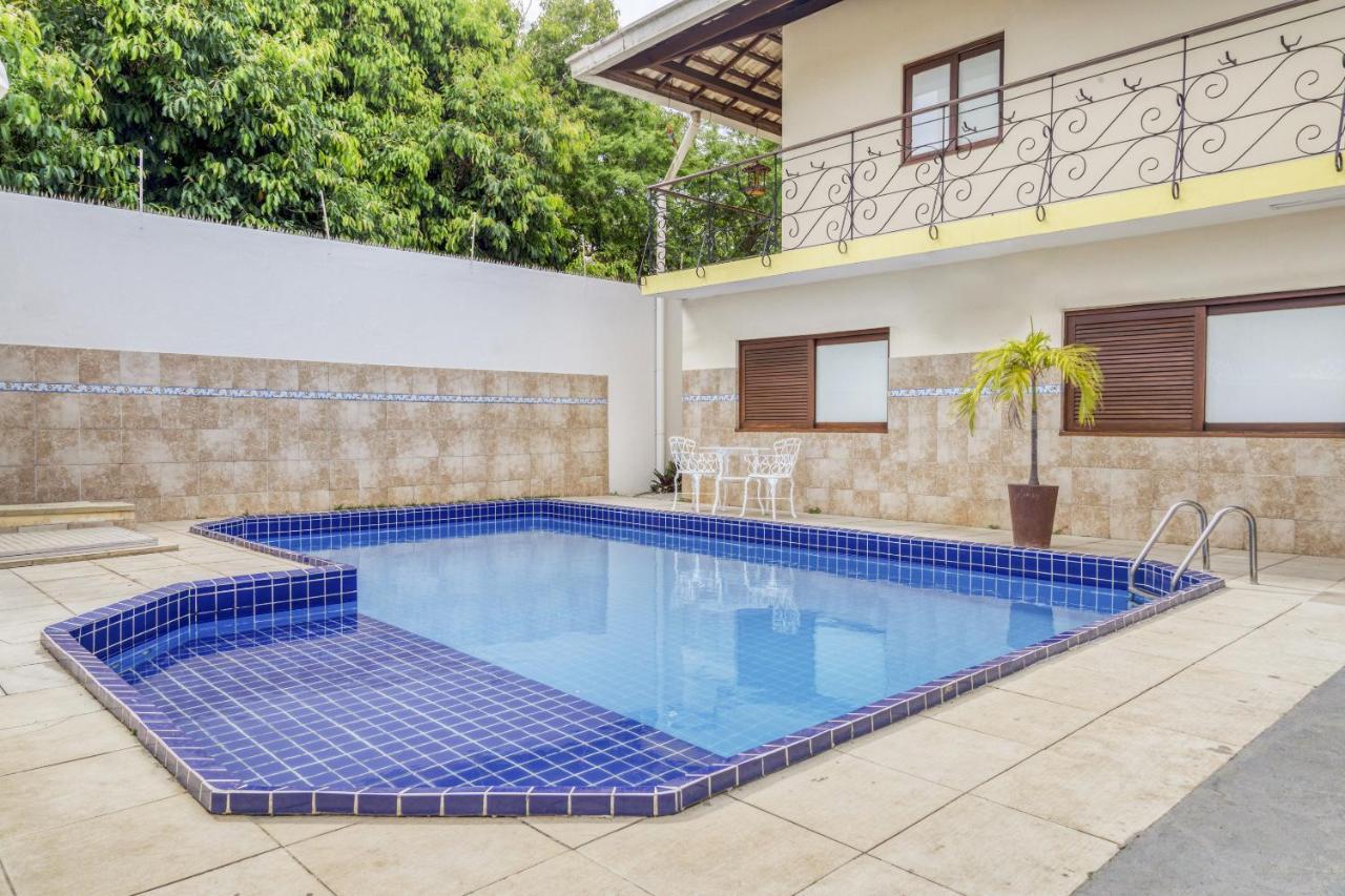 Oyo Maristella - Hotel Salvador