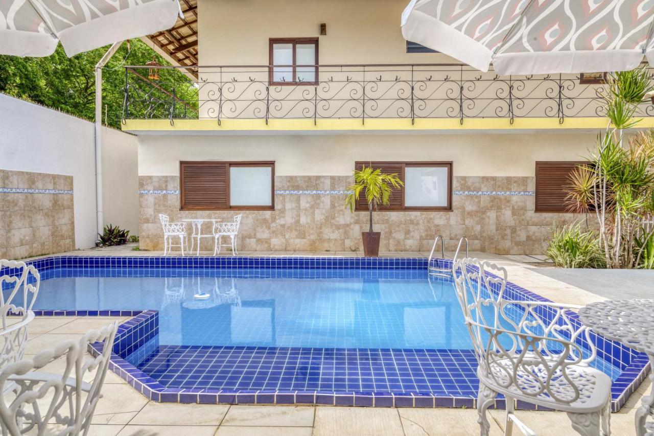 Oyo Maristella - 4* Salvador