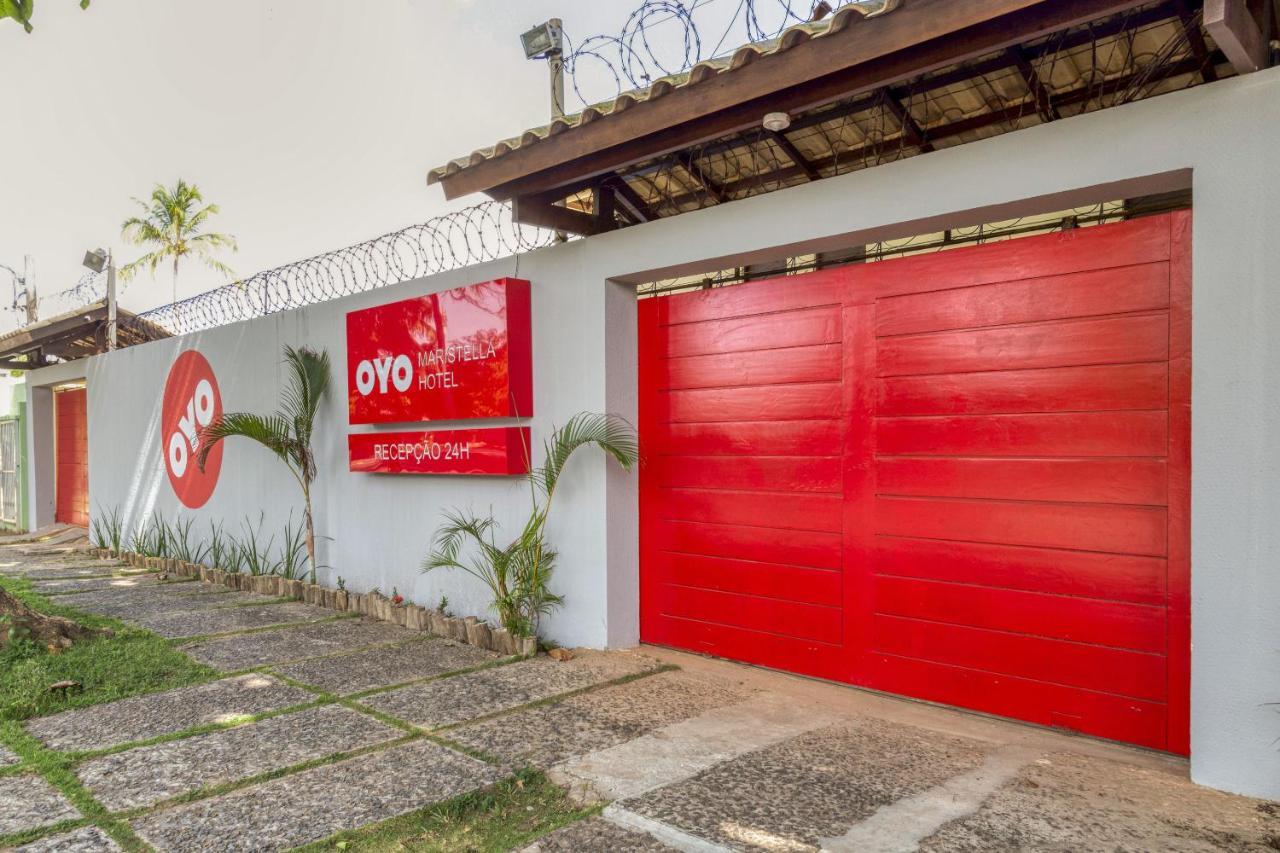 Oyo Maristella - Salvador