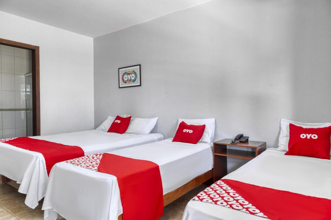 Oyo Maristella - Hotel 4*