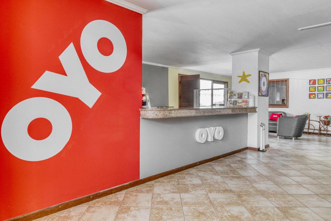 Oyo Maristella - Hotel Salvador