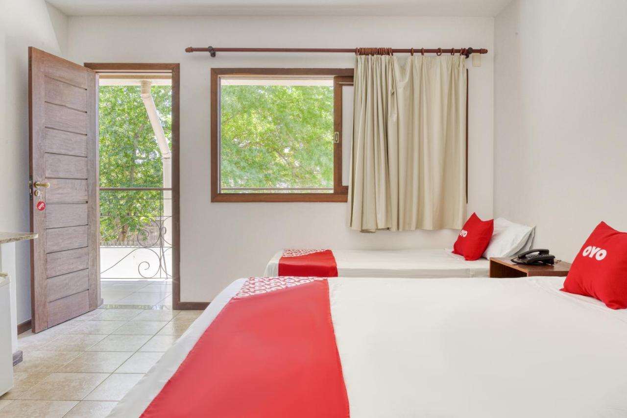 Hotel Oyo Maristella - Salvador