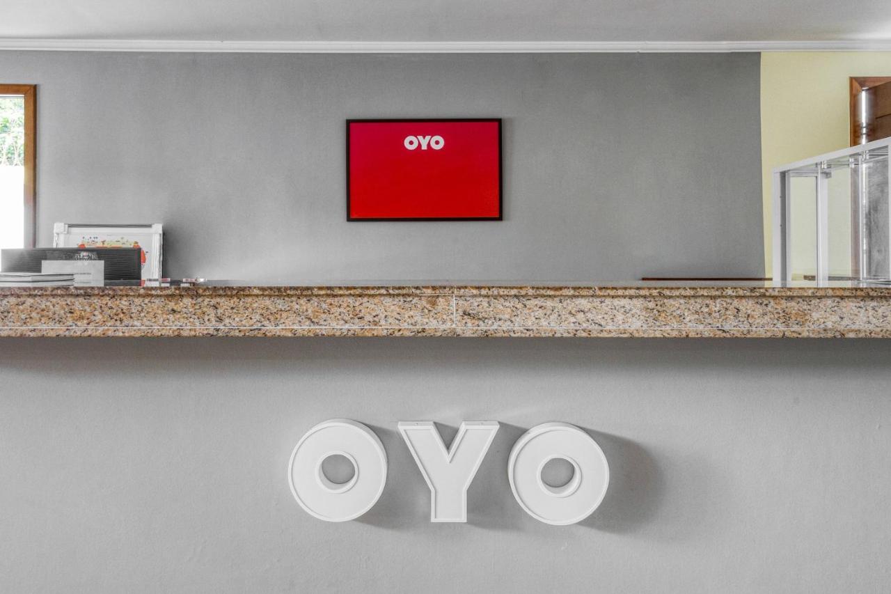 Oyo Maristella - 4* Salvador