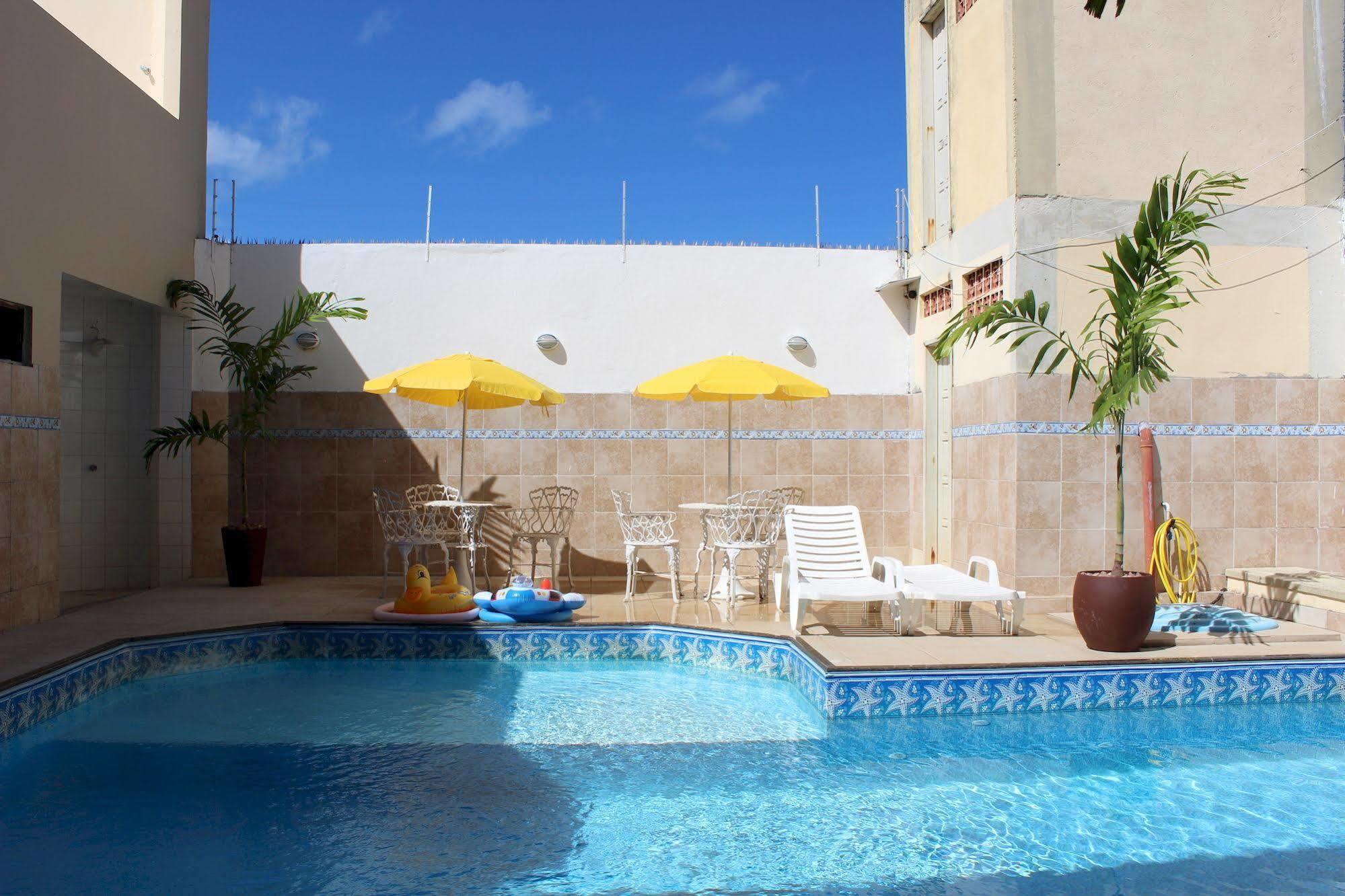 Hotel Oyo Maristella - Salvador